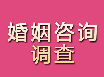 鸡冠婚姻咨询调查